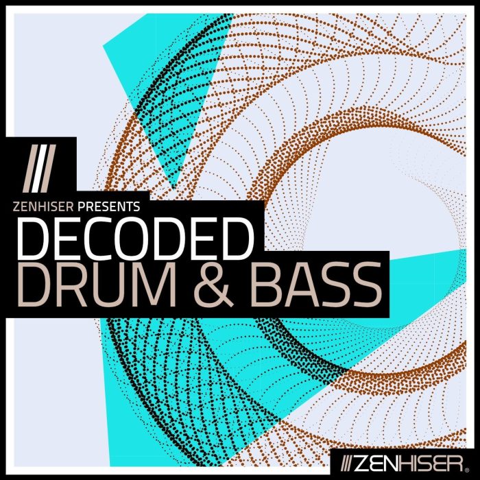 Zenhiser Decoded Drum & Bass