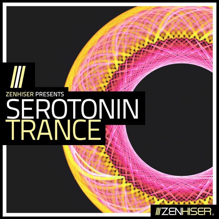Zenhiser Serotonin Trance