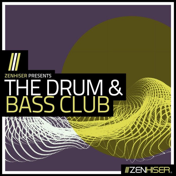 Zenhiser The Drum & Bass Club