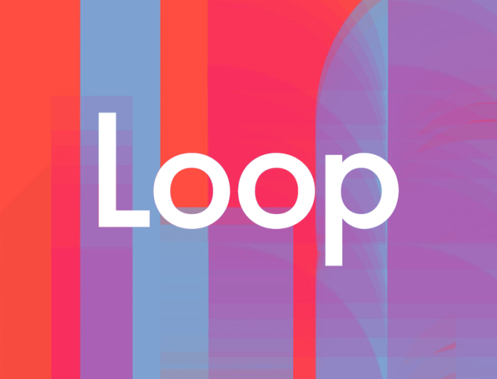 Ableton Loop 2020