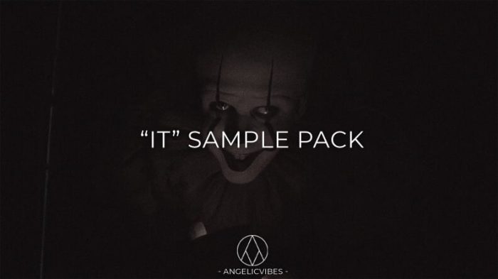 AngelicVibes IT Sample Pack