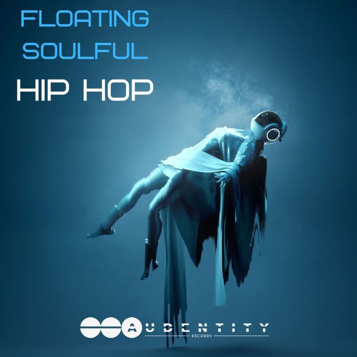 Audentity Records Floating Soulful Hip Hop