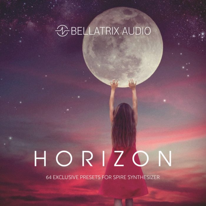 Bellatrix Audio Horizon for Spire