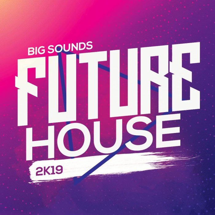 Big Sounds Future House 2k19