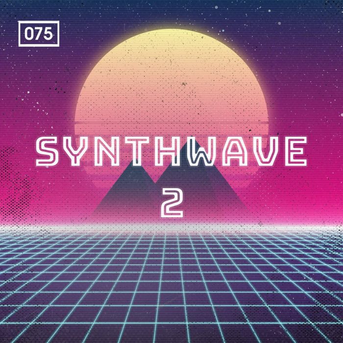 Bingoshakerz Synthwave 2