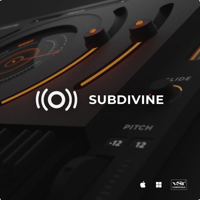 Diginoiz SubDivine art