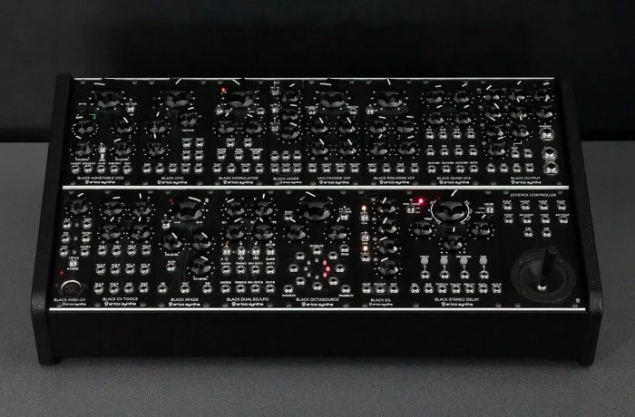 Erica Synths Black System II