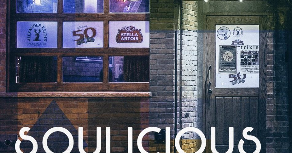 Famous Audio Soulicious Trap Soul