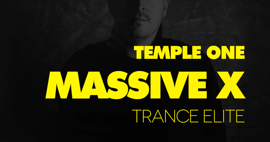 Freshly Squeezed Temple One Massive X Trance Elite