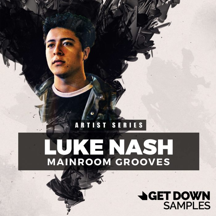 Get Down Samples Luke Nash Mainroom Grooves