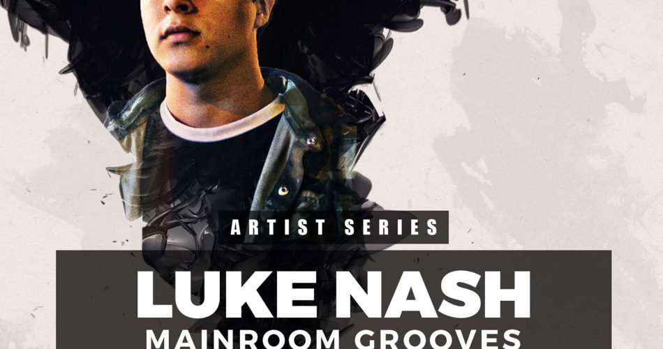 Get Down Samples Luke Nash Mainroom Grooves