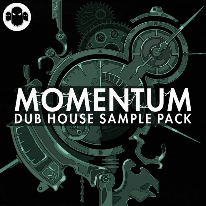 Ghost Syndicate Momentum Dub House & Techno