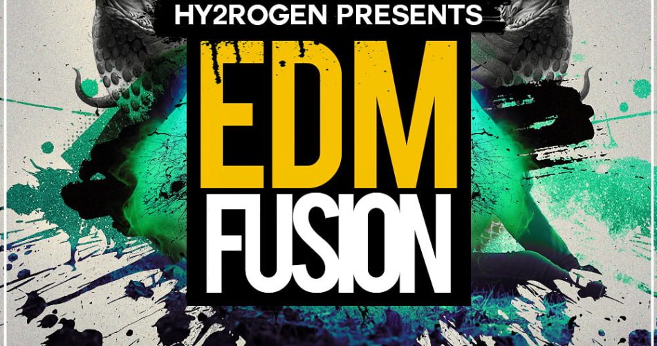 Hy2rogen EDM Fusion
