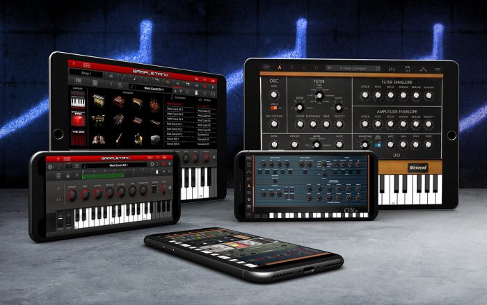 IK Multimedia Synth Savings 2019