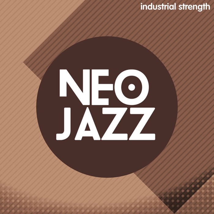 Industrial Strength Neo Jazz