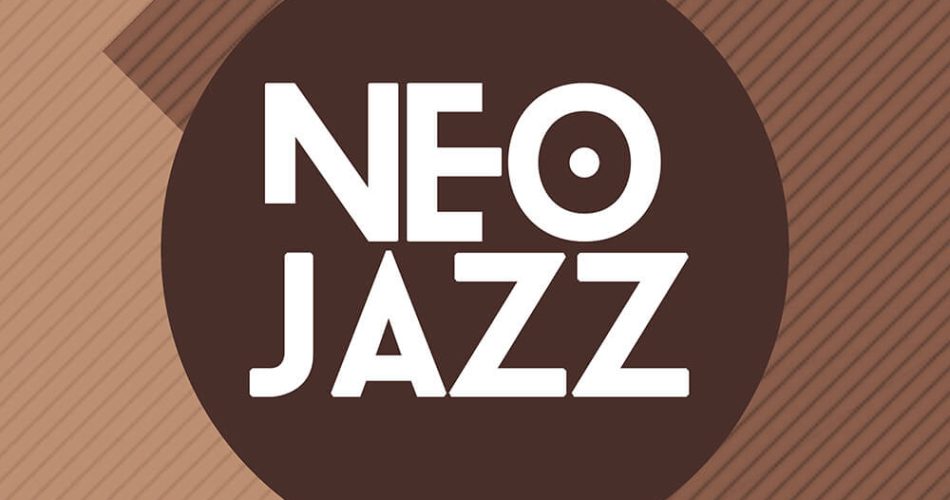 Industrial Strength Neo Jazz