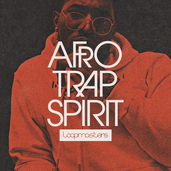 Loopmasters Afrotrap Spirit