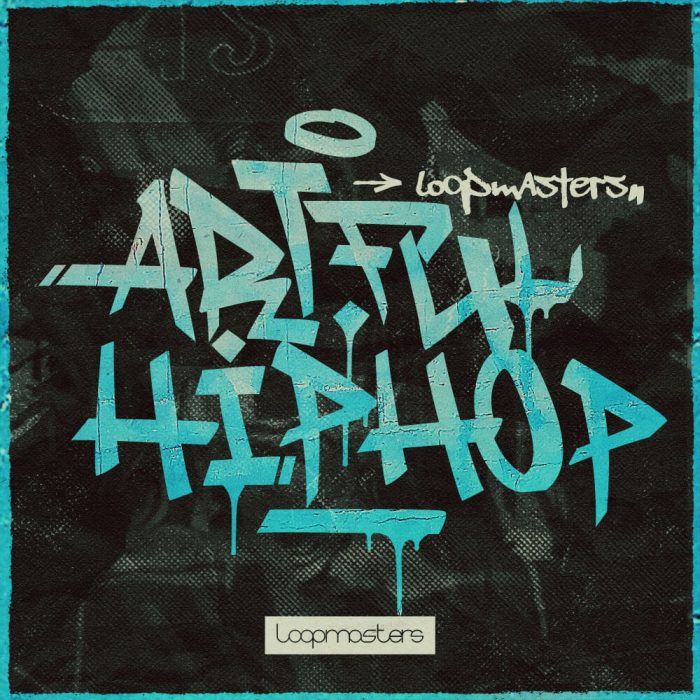 Loopmasters Artful Hip Hop