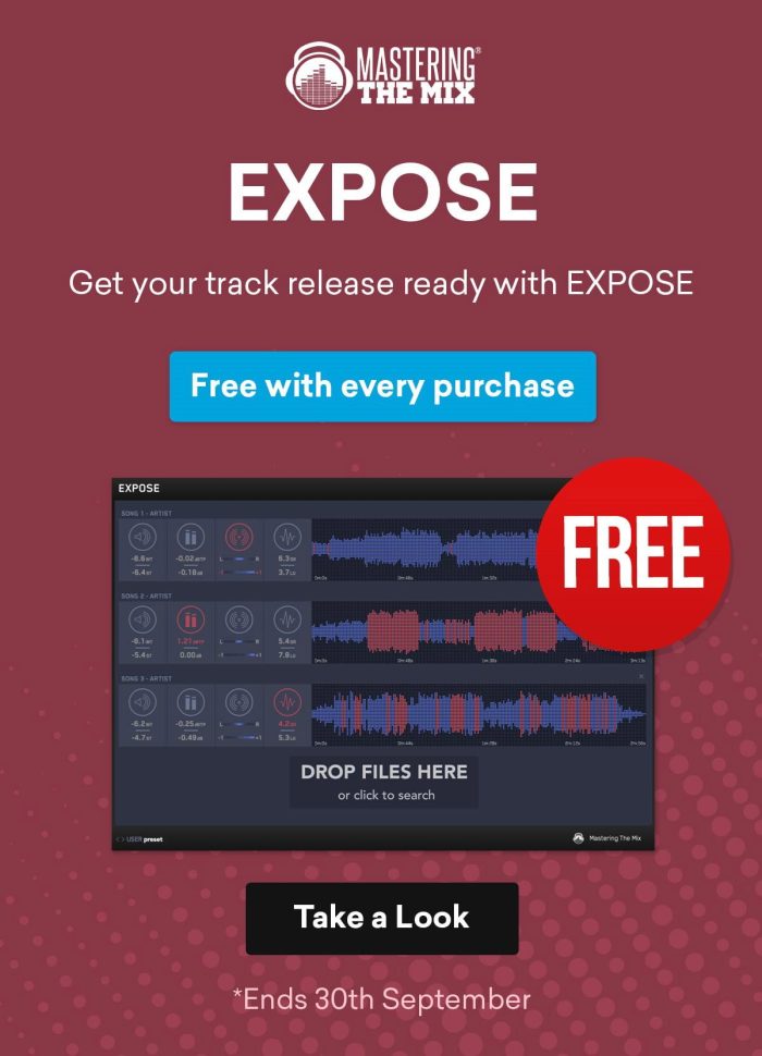 Mastering The Mix Expose FREE