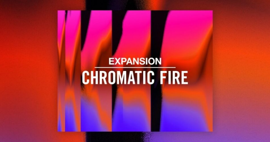 Native Instruments Chromatic Fire