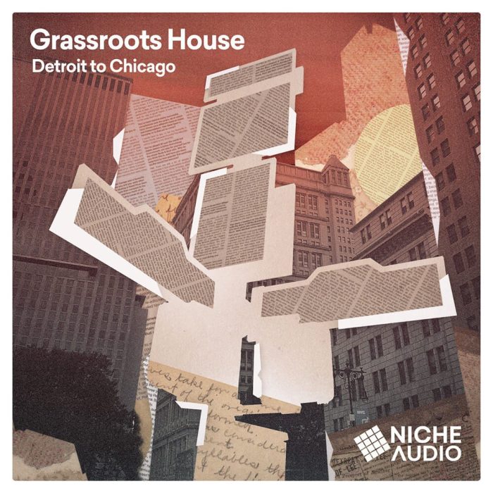 Niche Audio Grassroots House