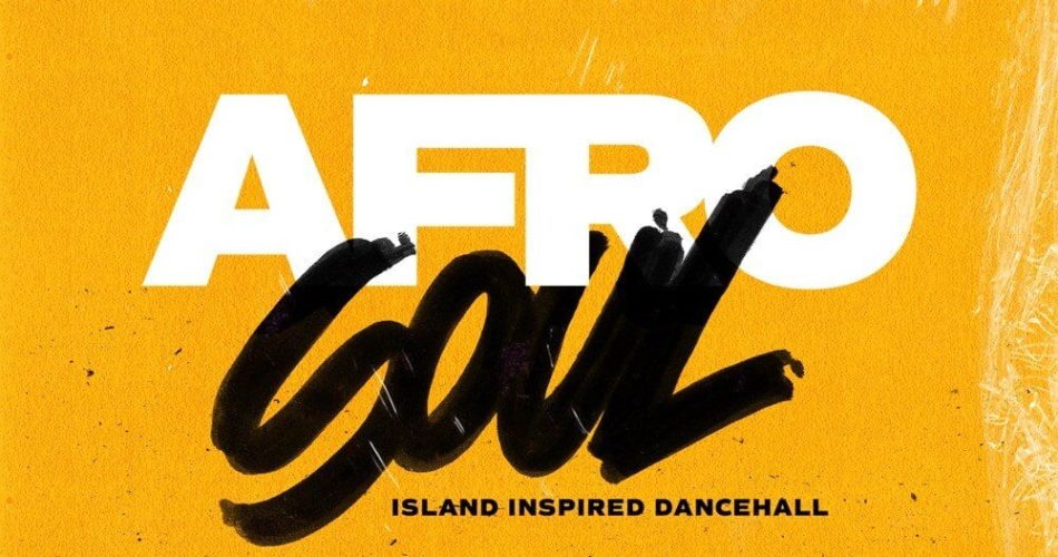 Origin Sound Afro Soul Island Inspired Dancehall