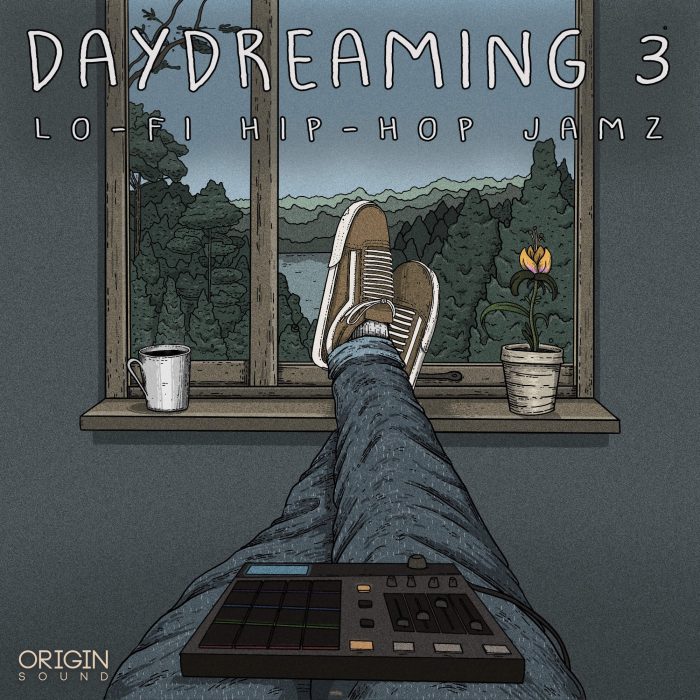 Origin Sound Day Dreaming 3