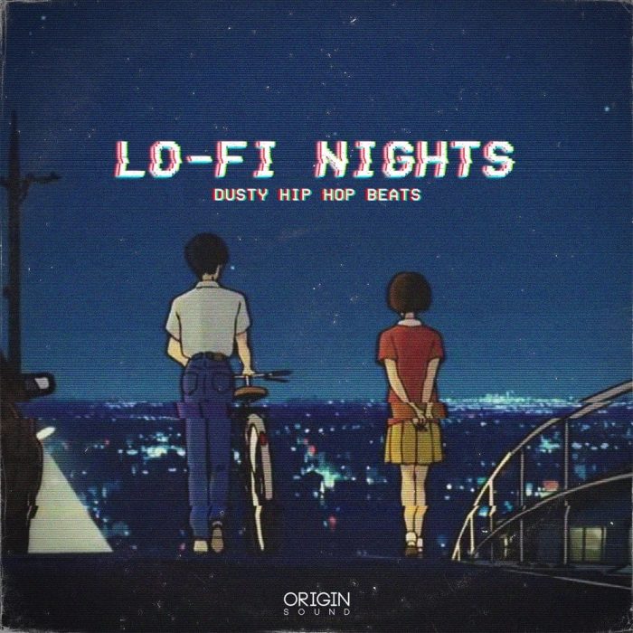 Origin Sound LoFi Nights