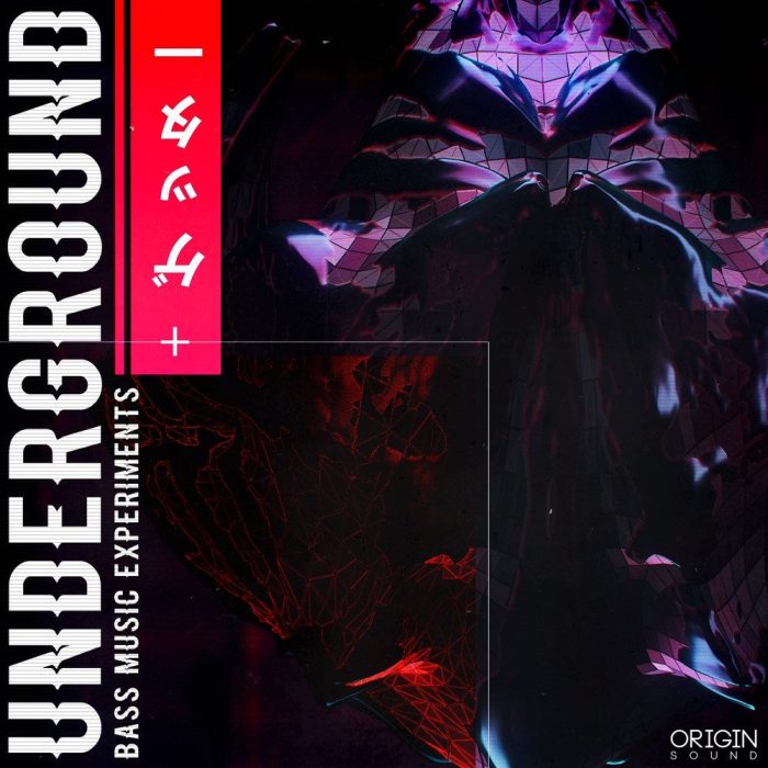 Origin Sound Underground