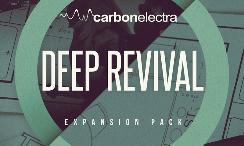 PIB Deep Revival Expansion for Carbon Electra