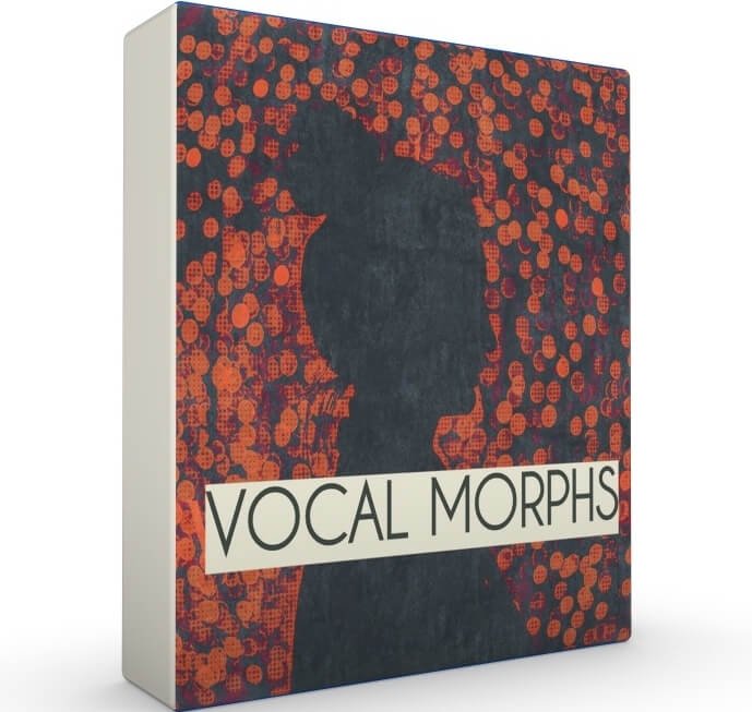 Rast Sound Vocal Morphs