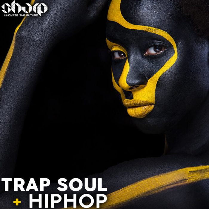 SHARP Trap Soul & Hiphop