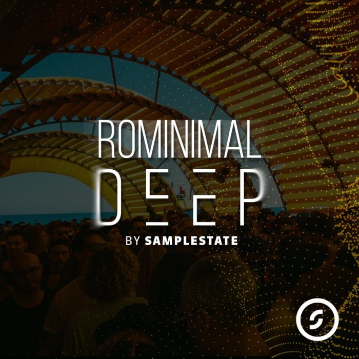 Samplestate Rominimal Deep