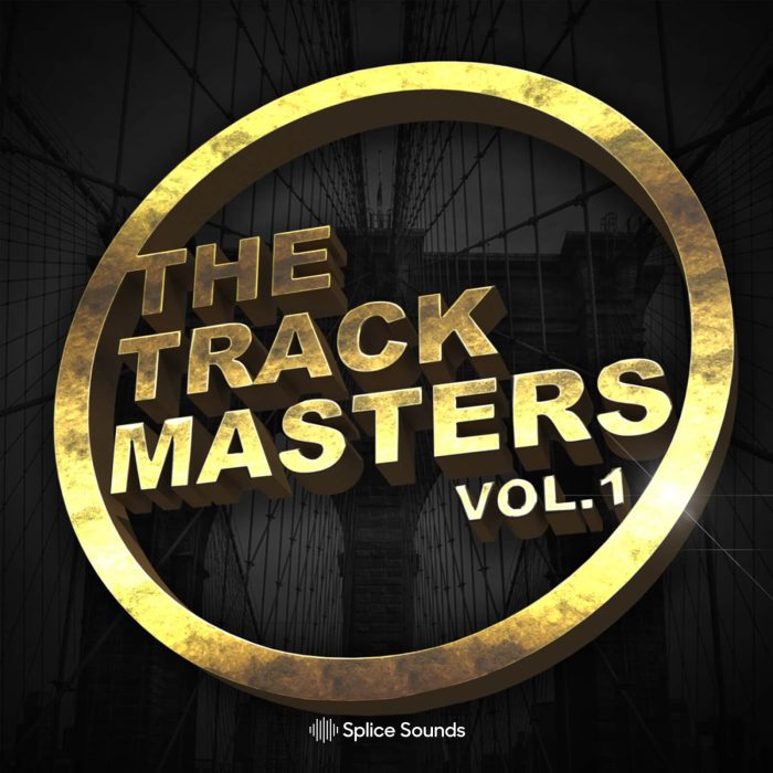 Splice The Trackmasters