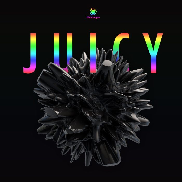 ThaLoops Juicy Sample Pack