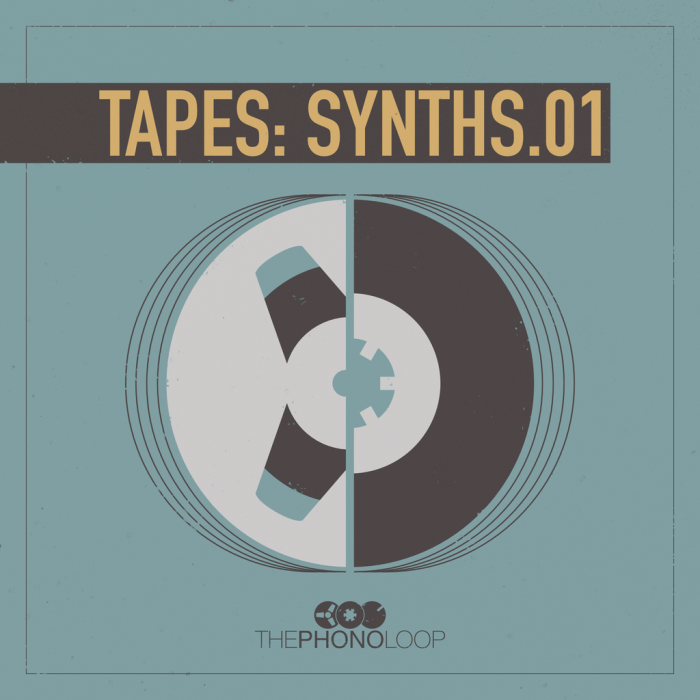 Thephonoloop Tapes Synths 01 artwork