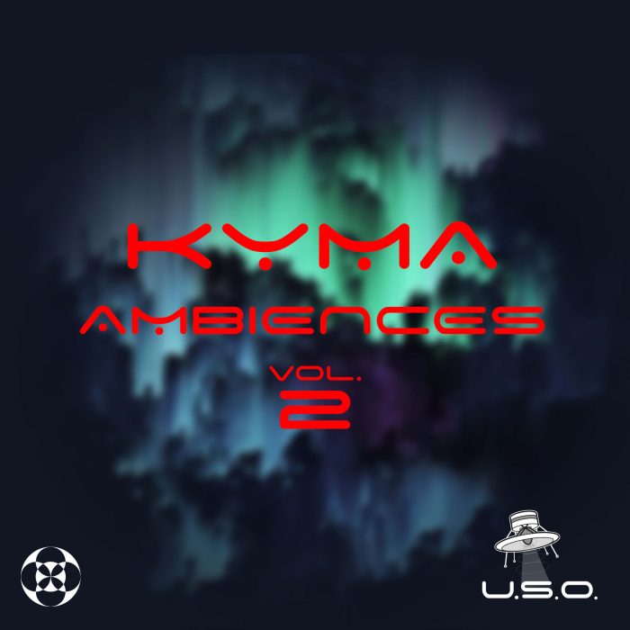 USO Kyma Ambiences 2