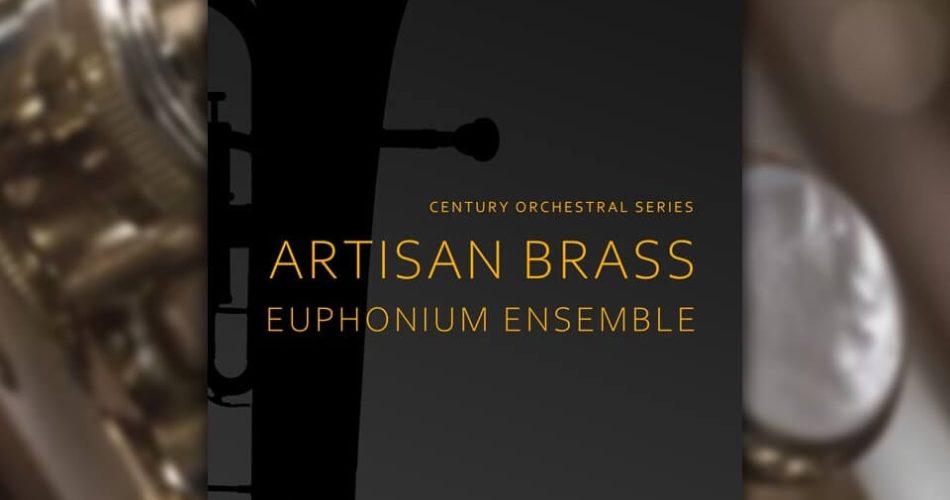 8Dio Artisan Brass Euphonium Ensemble
