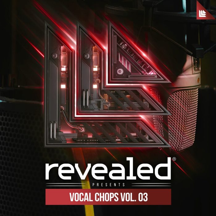 Alonso Sound Revealed Vocal Chops 3