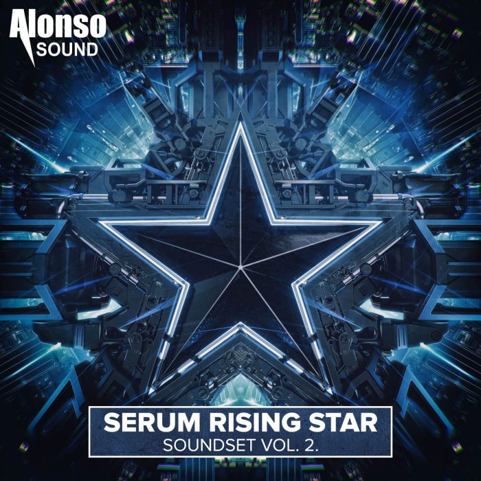 Alonso Sound Serum Rising Star Vol 2