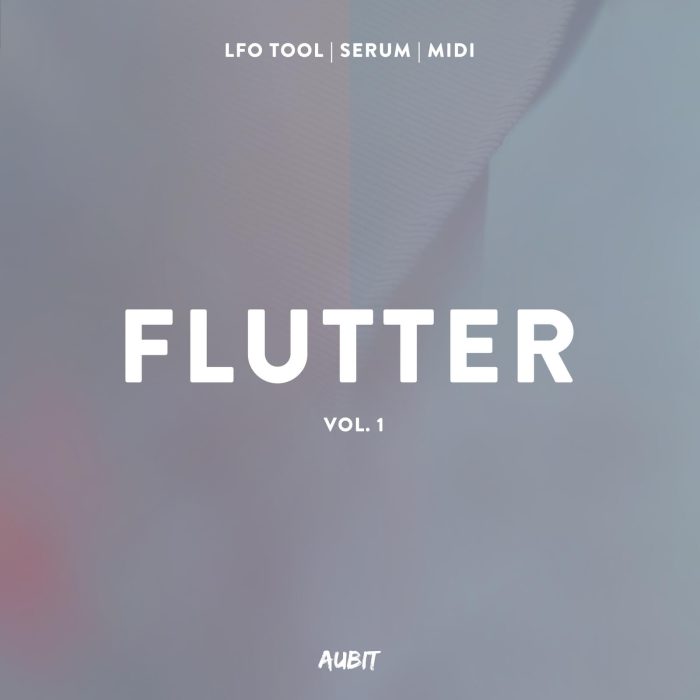 Aubit Flutter Vol 1