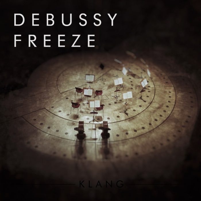 Cinematique Instruments Klang Debussy Freeze