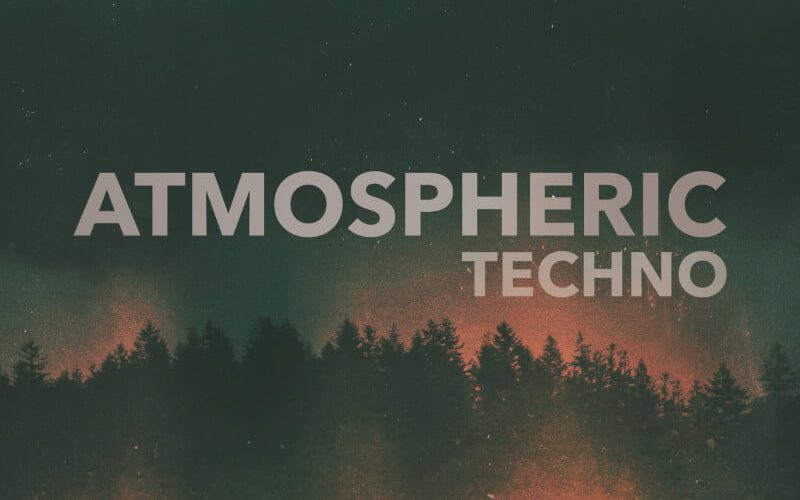 Datacode FOCUS Atmospheric Techno