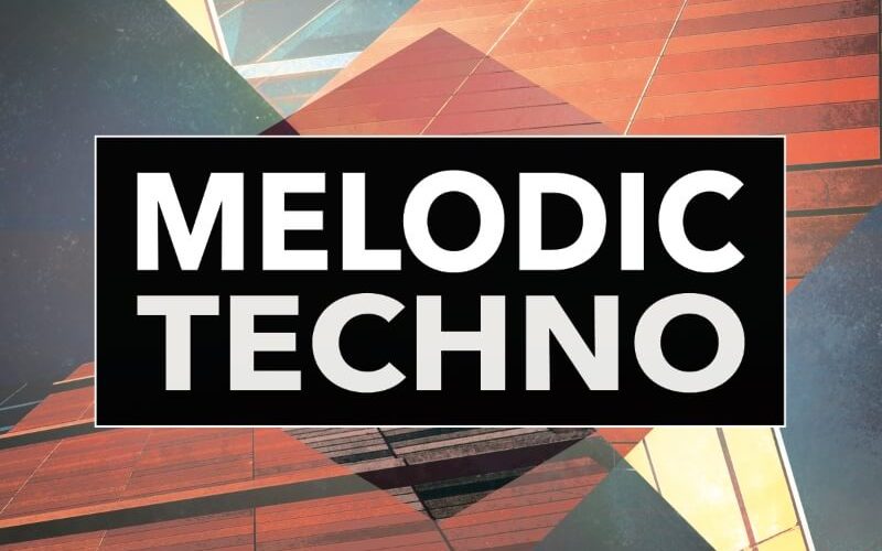 Datacode FOCUS Melodic Techno
