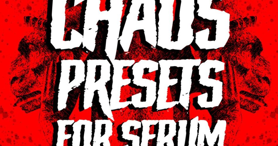 Filthy Patches Chaos Presets for Serum