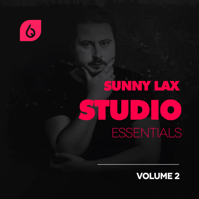 Freshly Squeezed Samples Sunny Lax Studio Essentials 2