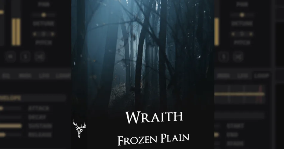 FrozenPlain Wraith feat