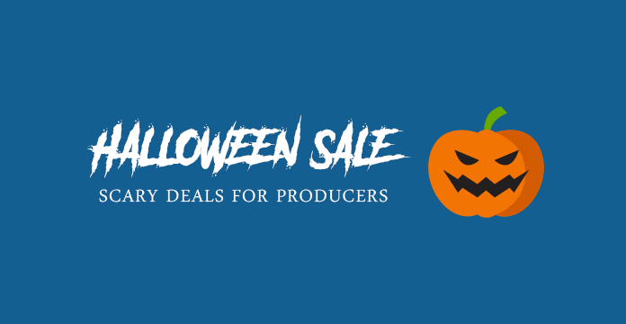 Ghosthack Halloween Sale