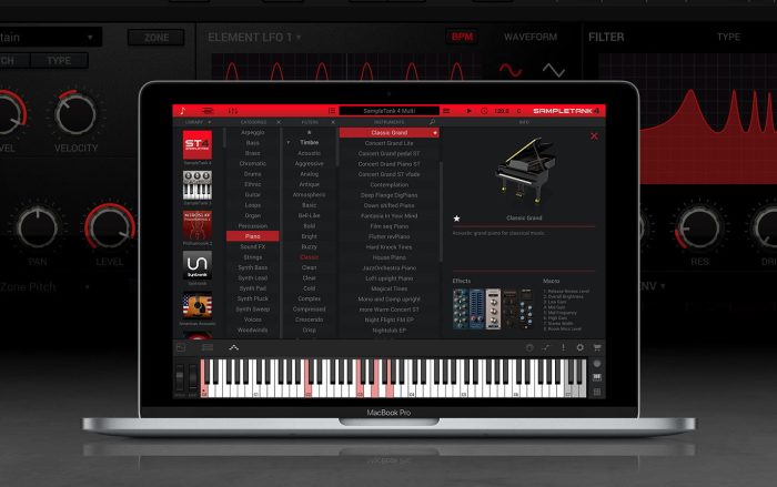 ik multimedia sampletank 4 review