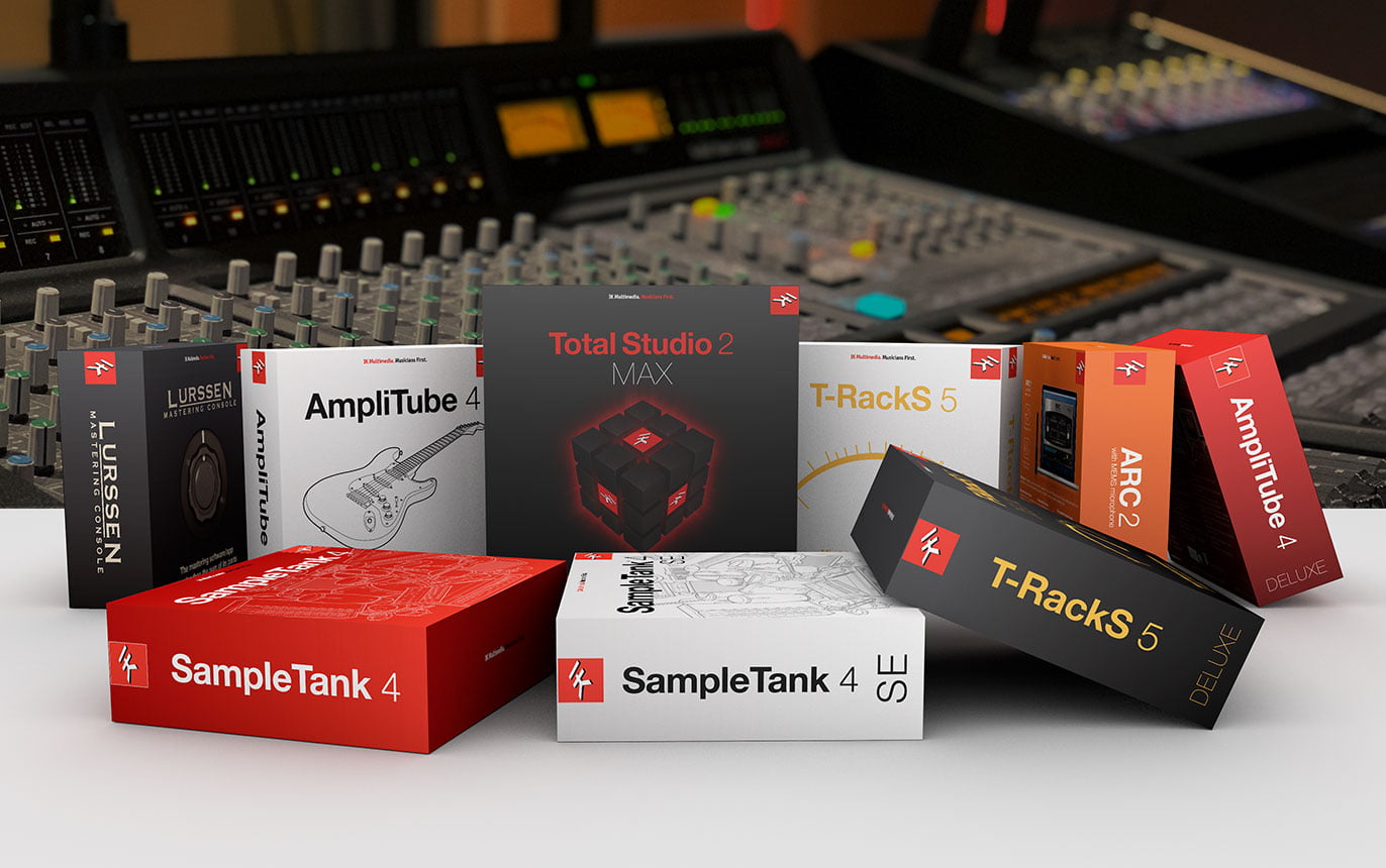 sampletank upgrade sale